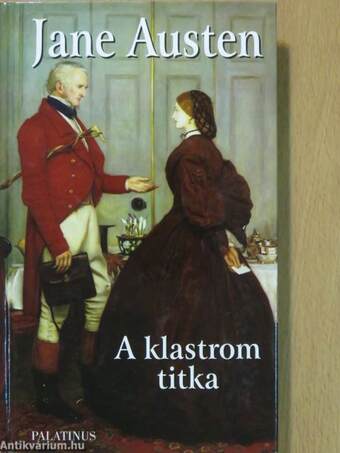 A klastrom titka