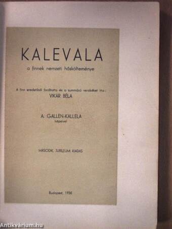 Kalevala