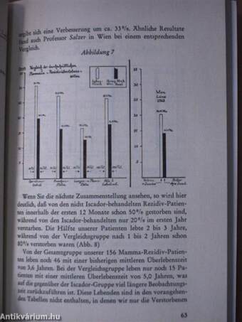 Die Mistel in der Krebsbehandlung