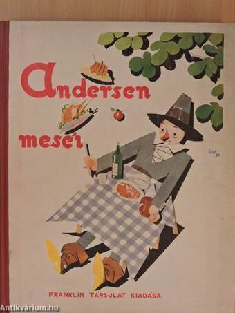 Andersen meséi
