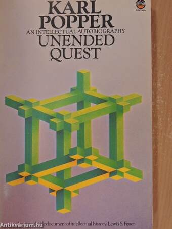 Unended Quest