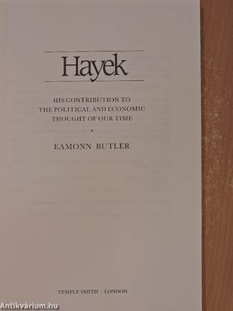 Hayek