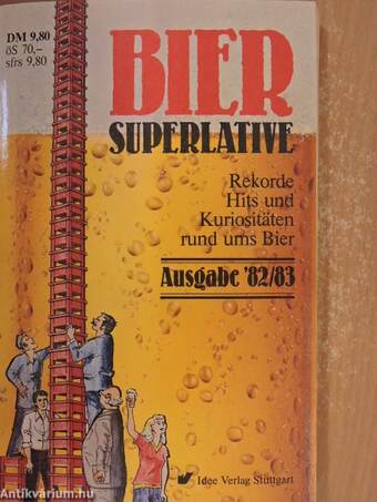 Bier Superlative