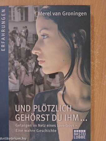 Und plötzlich gehörst du Ihm