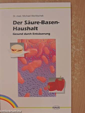 Der Säure-Basen-Haushalt