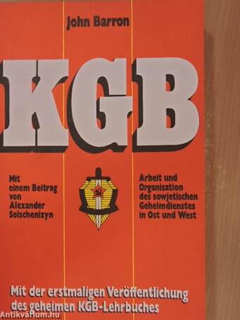 KGB