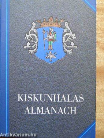 Kiskunhalas almanach