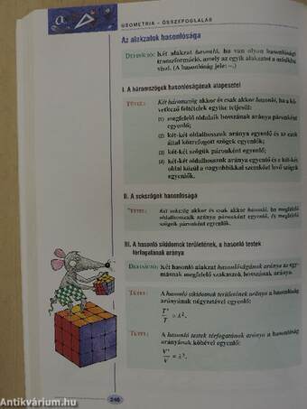 Sokszínű matematika 12.