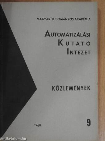 Technológiai rendszerek tranziens folyamatainak vizsgálata