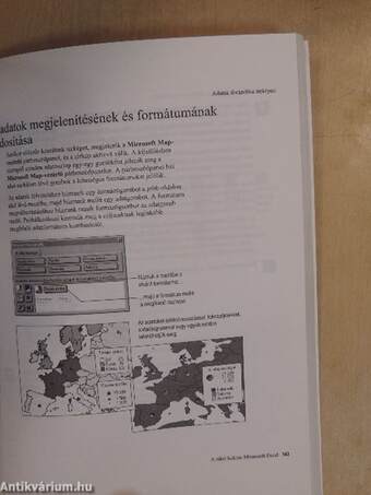 A siker kulcsa: Microsoft Excel 97