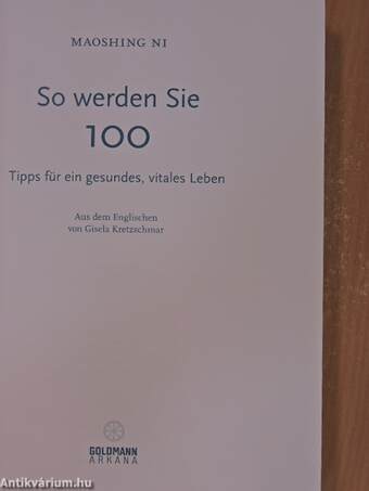 So werden Sie 100