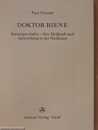 Doktor Biene