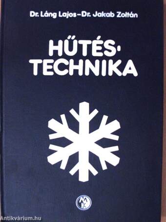 Hűtéstechnika