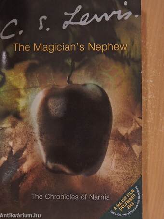 The Magician's Nephew