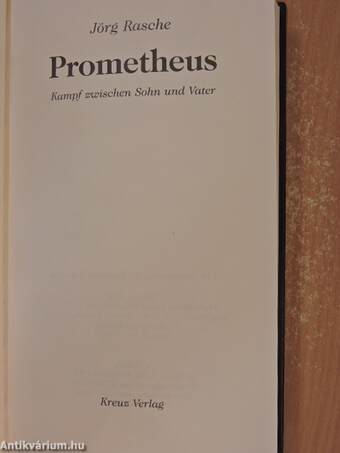 Prometheus