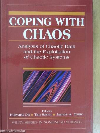 Coping with Chaos