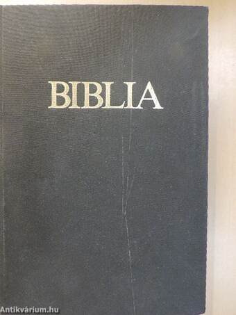 Biblia