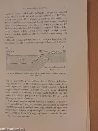 Báró Eötvös Loránd emlékkönyv