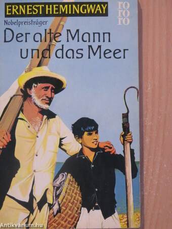 Der alte Mann und das Meer