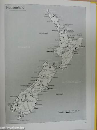 Neuseeland