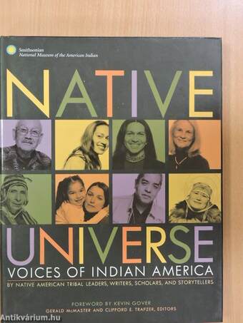 Native Universe