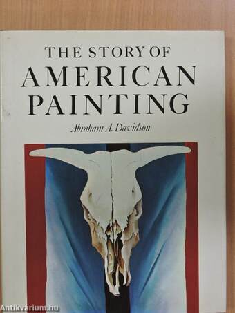 The Story of American Painting