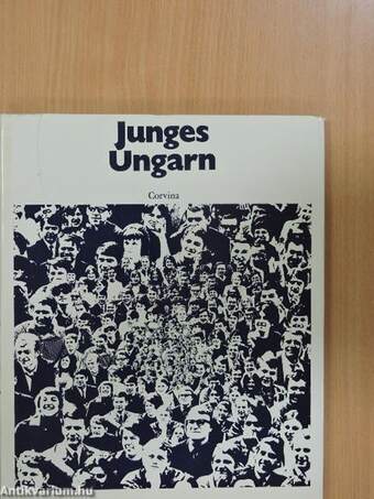 Junges Ungarn