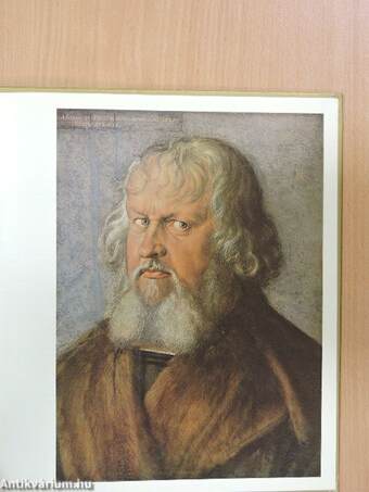 Albrecht Dürer