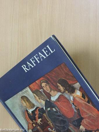 Raffael