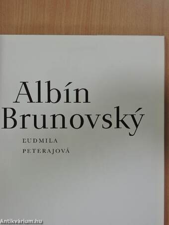 Albín Brunovsky