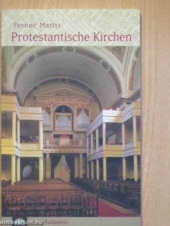 Protestantische Kirchen