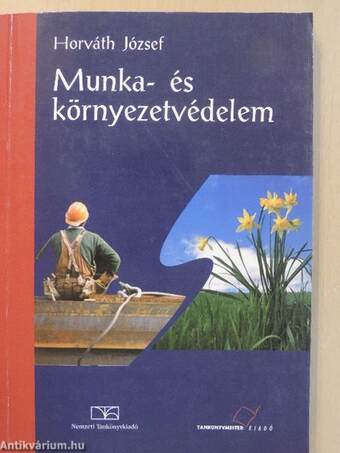 Munka- és környezetvédelem