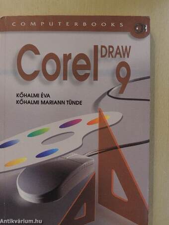 CorelDRAW 9