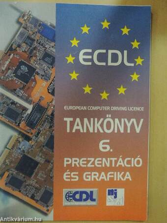 ECDL tankönyv 6.
