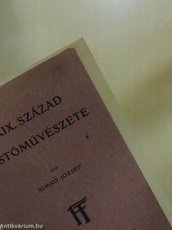 A XIX. század festőművészete