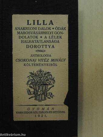 Lilla