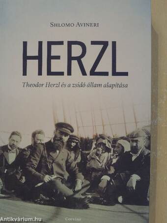 Herzl