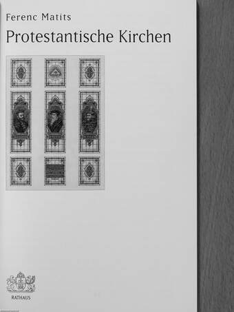 Protestantische Kirchen