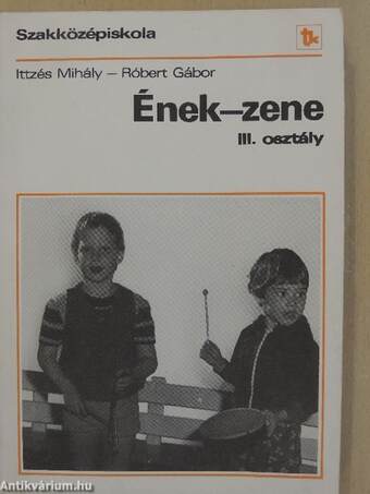 Ének-zene III.