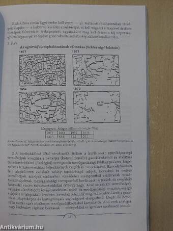 Természetvédelem és mezőgazdaság