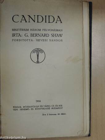 Candida