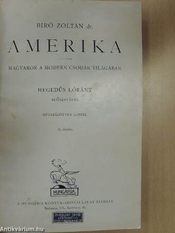 Amerika