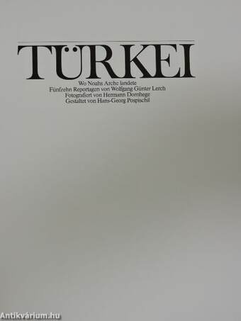 Türkei