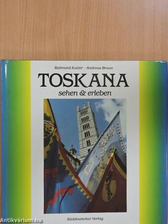 Toskana