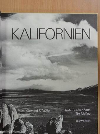 Kalifornien