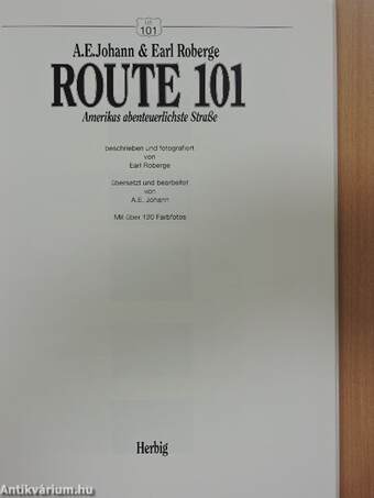 Route 101