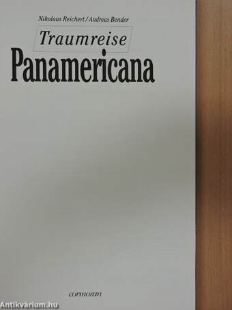 Panamericana