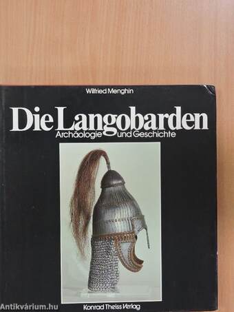 Die Langobarden