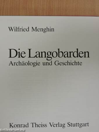 Die Langobarden