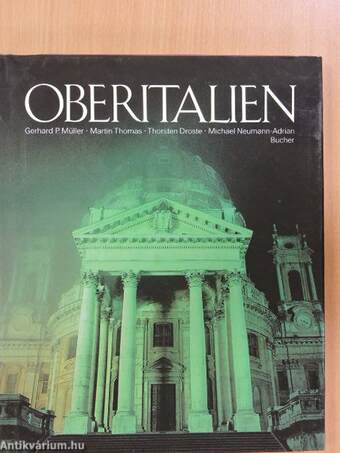 Oberitalien